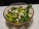 Winter Lemon Salad