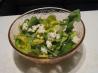 Winter Lemon Salad