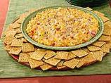 Mexicorn and Cream Cheese Dip