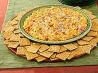 Mexicorn and Cream Cheese Dip. Recipe by Mrs. Ambrosia