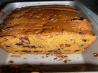 Pumpkin Bread With Mini Chocolate Chips