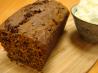 Pumpkin Bread With Mini Chocolate Chips. Recipe by LoveMyVeggies