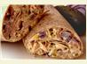 Tuna Salad Roll Ups