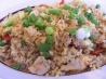 Ginger Chicken Fried Rice. Recipe by threeovens