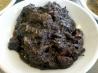 Filipino Chocolate Meat (Dinuguan). Recipe by cali_love