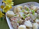 Bacon Potato Salad