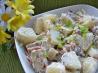 Bacon Potato Salad. Recipe by appleydapply