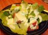 Bibb Salad With Basil Green Goddess Dressing. Recipe by Sharon123