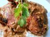 Chicken in Cardamom-Yogurt Sauce
