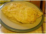 Mr. Food Honey-Mustard Chicken