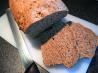 Whole Wheat Sunflower Flax Bread (For the Bread Machine). Recipe by Lisa Drew