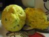 Low-Fat Jalapeno Cornbread Muffins
