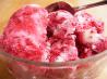 Swirlberry Ice Cream