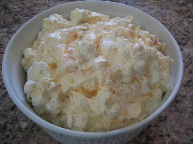 Ambrosia. Photo by BlondieItaliana
