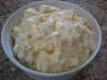 Ambrosia. Recipe by BlondieItaliana