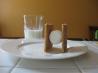 Star Wars Tie Fighter Snack