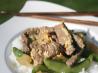 Gyudon (Japanese Beef Bowl). Recipe by Second2None
