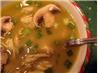 Thai Coconut Chicken Soup (Tom Kha Gai)