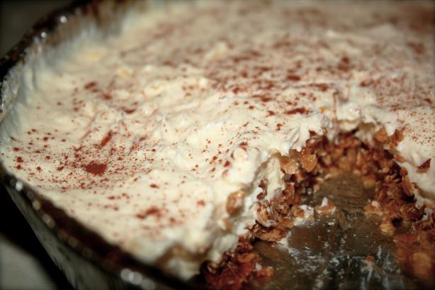 Amazing Low Cal, Fat Free, Sugar Free Cheesecake. Photo by EyesForASkinnyFuture