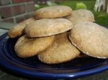 Whole Wheat Biscuits