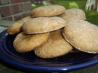 Whole Wheat Biscuits. Recipe by Lisa Drew