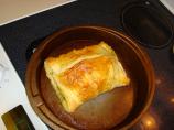 Puff Pastry Salmon. Photo by Kelly0412