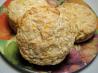 Apple and Cheese Scones