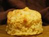 Apple and Cheese Scones