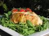 Creamy Tuna Stuffed Spuds (Potatoes)
