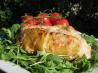 Creamy Tuna Stuffed Spuds (Potatoes)