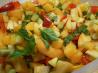 Mixed Fruit & Vegetable Salad