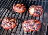 The All-American Burger
