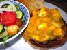 The All-American Burger