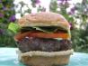 The All-American Burger