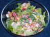 BLT Chicken Salad With Ranch