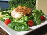 Spicy Crab Mornay