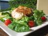 Spicy Crab Mornay. Recipe by I'mPat