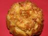 Parmesan Pull-Apart Mini-Bundts