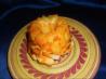 Parmesan Pull-Apart Mini-Bundts