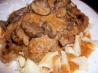 Smothered Pork Chops With Tomato Cream Gravy
