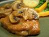 Smothered Pork Chops With Tomato Cream Gravy