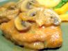 Smothered Pork Chops With Tomato Cream Gravy