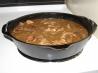 Authentic Cajun Chicken and Sausage Gumbo