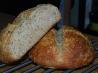 Multigrain Sourdough Bread