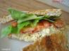 Egg Salad BLT
