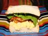 Egg Salad BLT