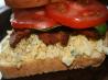 Egg Salad BLT