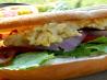 Egg Salad BLT