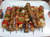 Party Perfect Chicken Kabobs