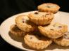 White Chocolate Raspberry Tart. Recipe by Dessertcher